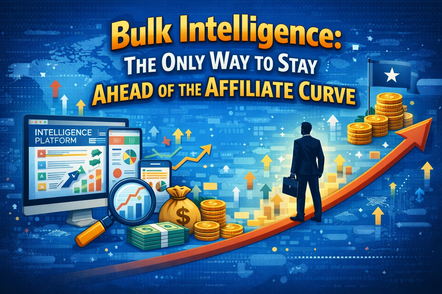 A Report on Leading Websites Across Multiple Industries